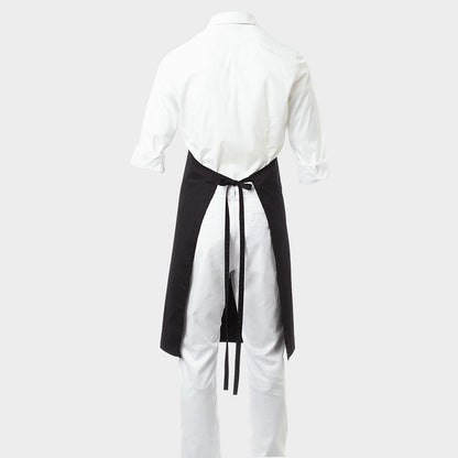 Престилка с нагръдник PAYPER BOUTIQUE BLACK - 2