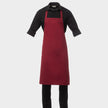 Ποδιά PAYPER BOUTIQUE BORDEAUX - 1