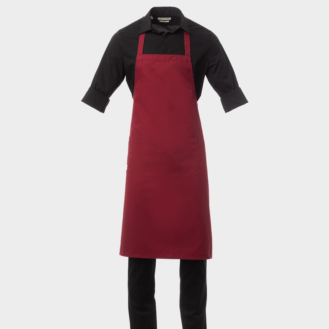 Ποδιά PAYPER BOUTIQUE BORDEAUX - 1