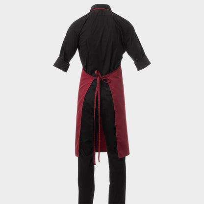 Ποδιά PAYPER BOUTIQUE BORDEAUX - 2