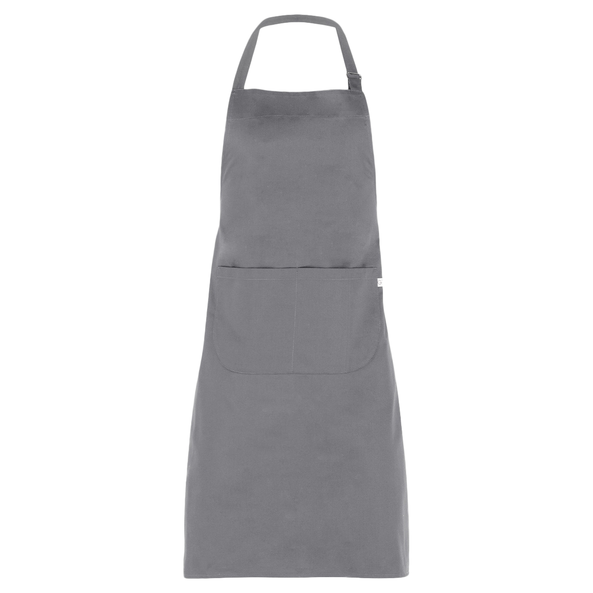 Престилка с нагръдник ZANTE GREY