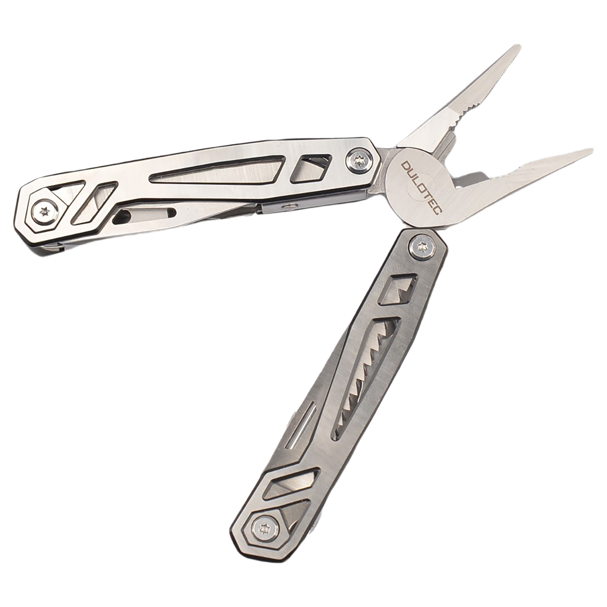 Bit set DULOTEC MULTITOOL 4 - 1