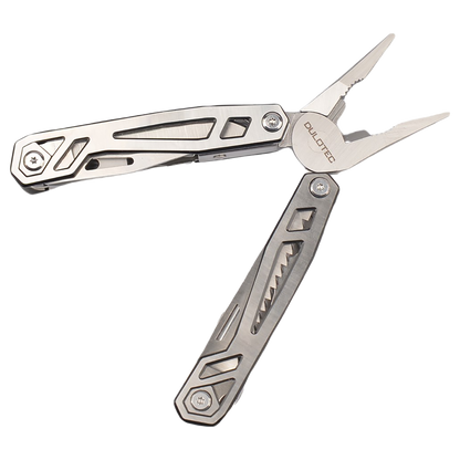 Bit set DULOTEC MULTITOOL 4 - 1