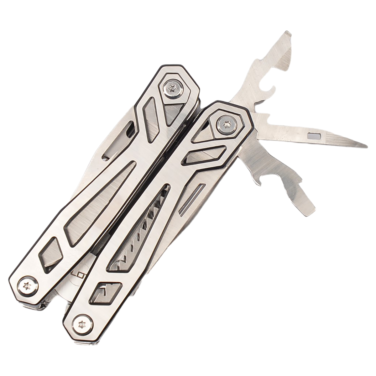 Bit set DULOTEC MULTITOOL 4 - 2