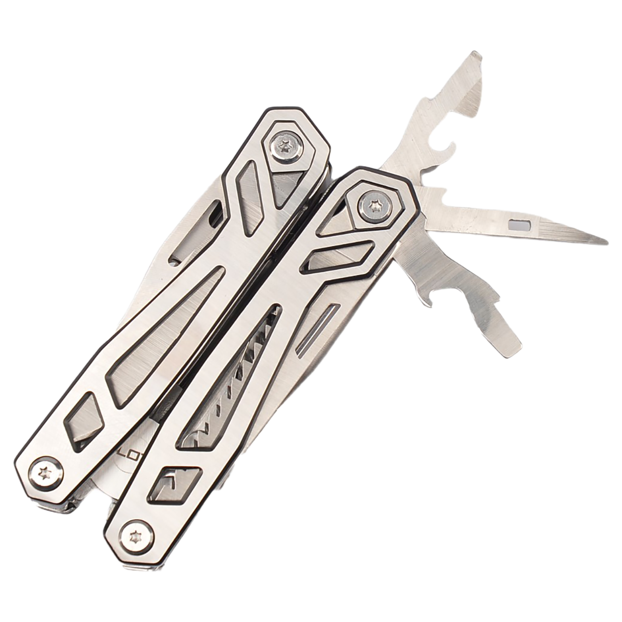 Bit set DULOTEC MULTITOOL 4 - 2