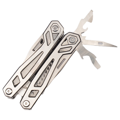 Bit set DULOTEC MULTITOOL 4 - 2