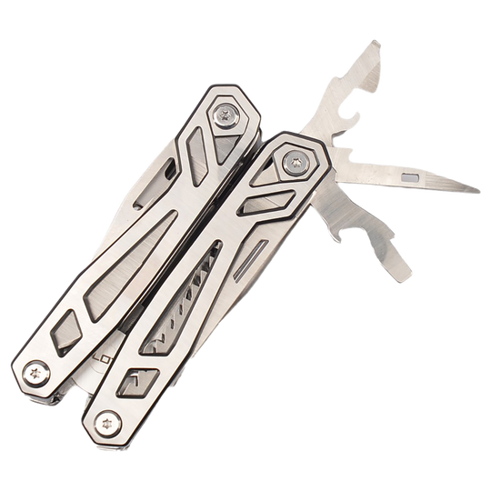 Set 4 biți DULOTEC MULTITOOL - 2