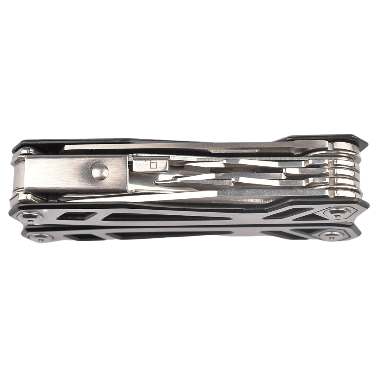 Bit set DULOTEC MULTITOOL 4 - 5