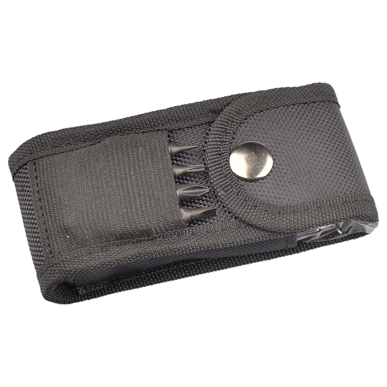 Bit set DULOTEC MULTITOOL 4 - 6