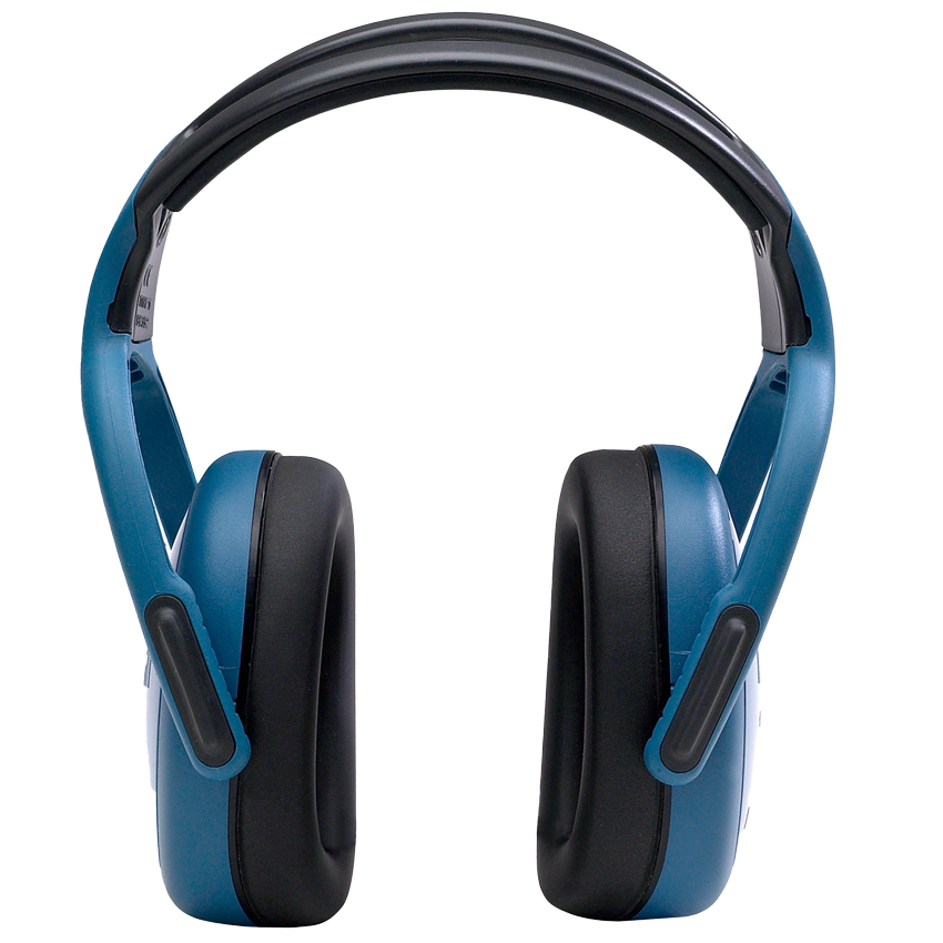 Антифони LEFT/RIGHT 24 dB BLUE - 1