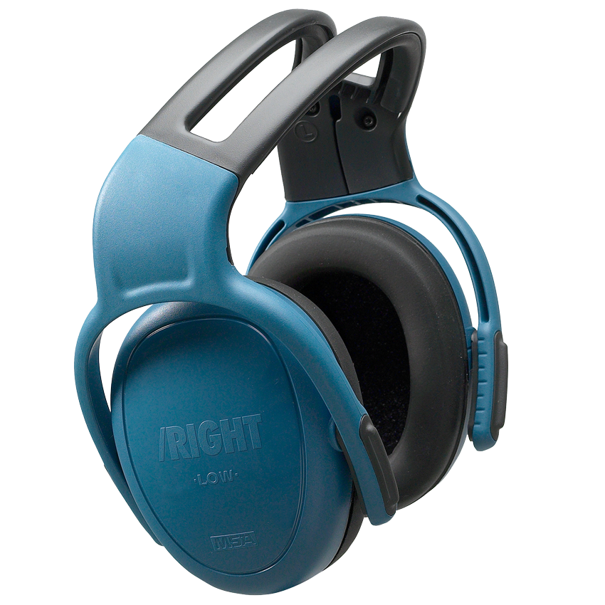 Антифони LEFT/RIGHT 24 dB BLUE - 2