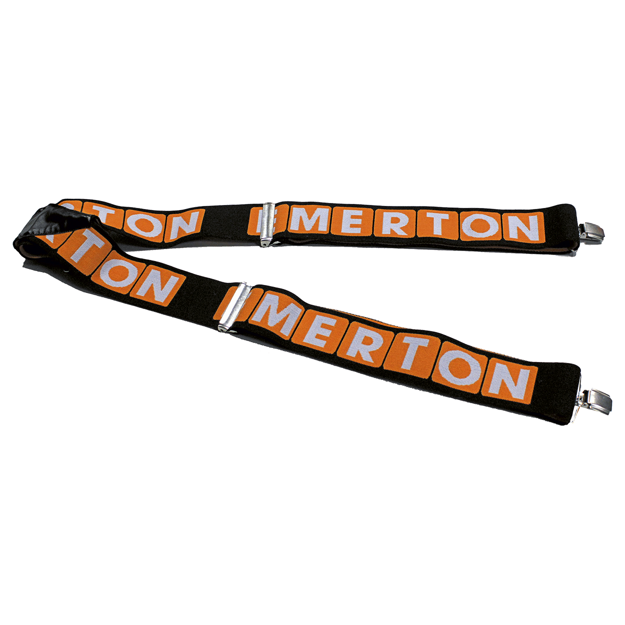 Braces EMERTON - 1