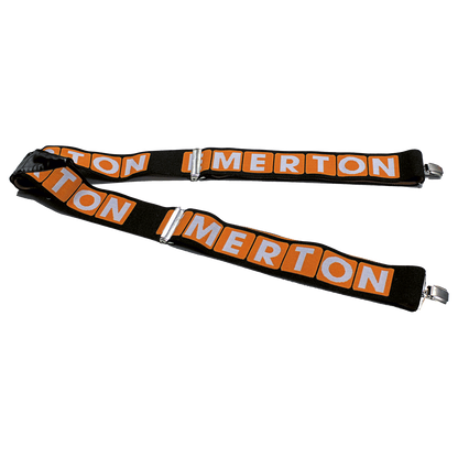 Braces EMERTON - 1