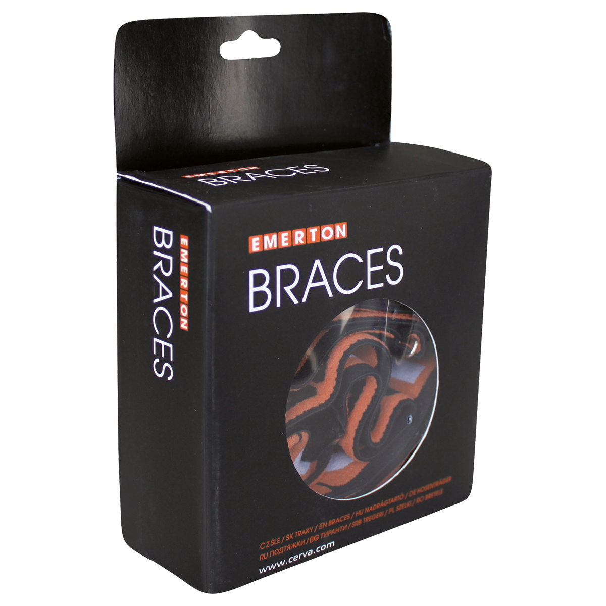 Braces EMERTON - 2