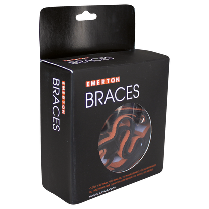 Braces EMERTON - 2