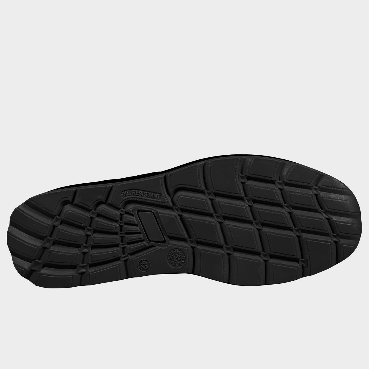 Pantofi respirabili RACE II LOW O1 - 4