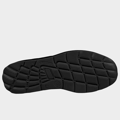 Pantofi respirabili RACE II LOW O1 - 4