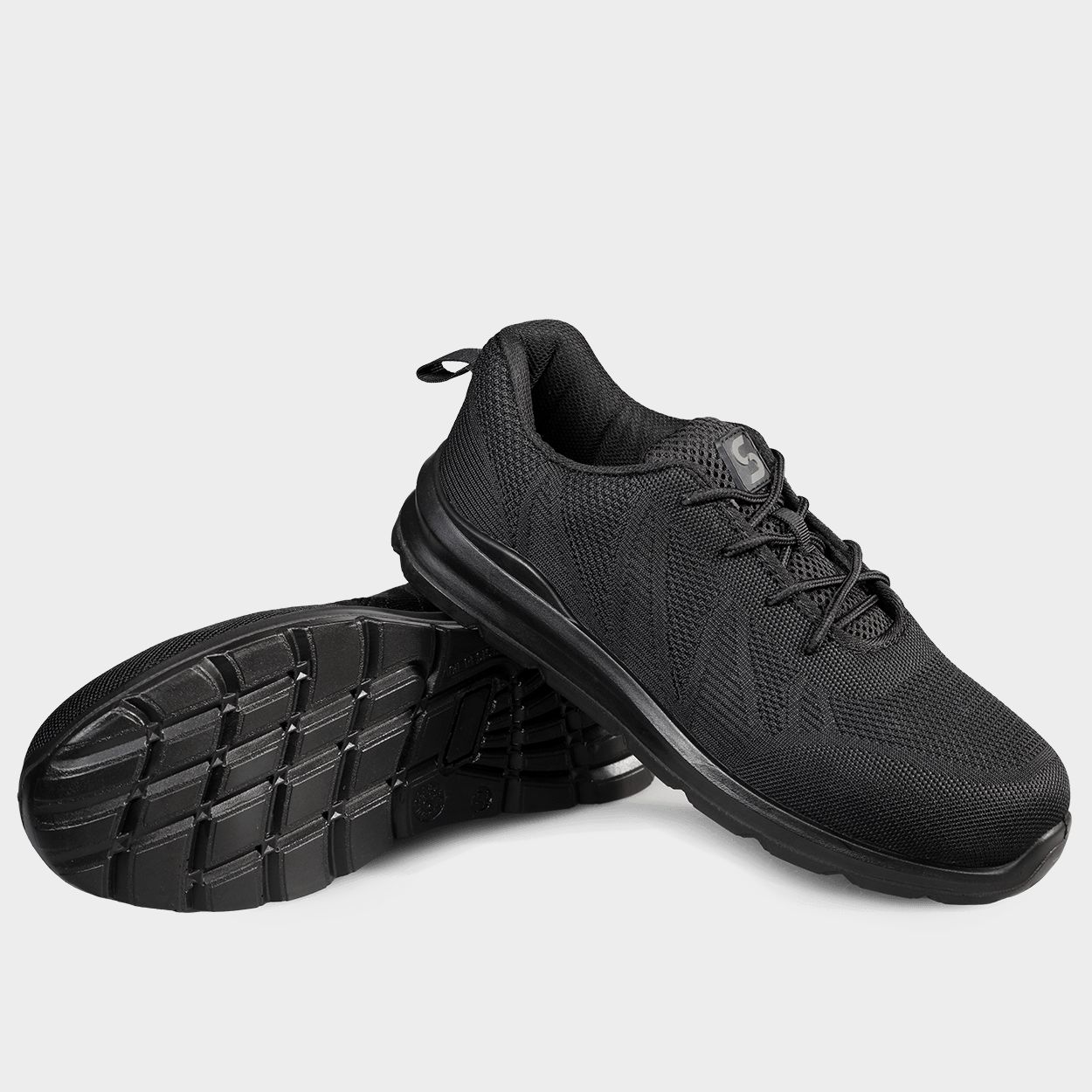 Pantofi respirabili RACE II LOW O1 - 5