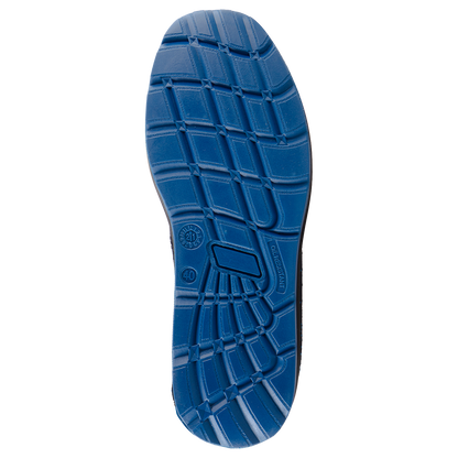 Pantofi respirabili RACE LOW BLUE O1 - 2