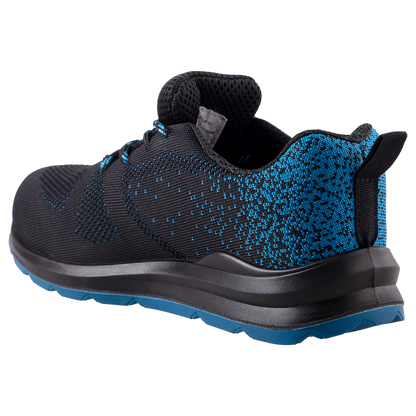 Pantofi respirabili RACE LOW BLUE O1 - 3