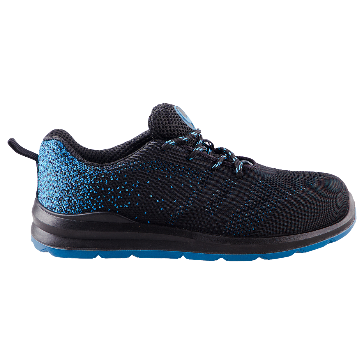 Pantofi respirabili RACE LOW BLUE O1 - 4