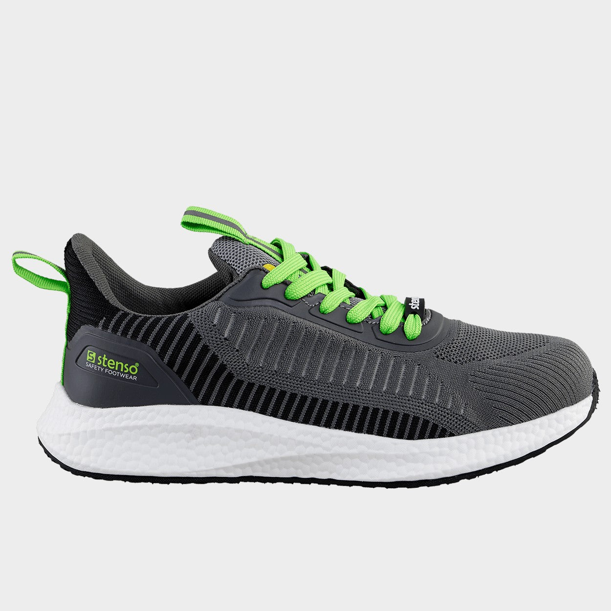 Breathable shoes S-RUN O1 MF ESD - 1