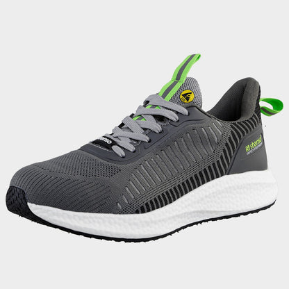 Breathable shoes S-RUN O1 MF ESD - 3