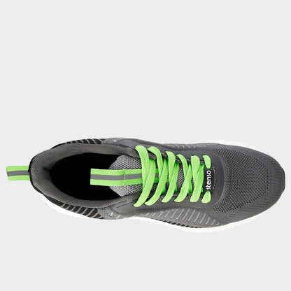 Breathable shoes S-RUN O1 MF ESD - 4