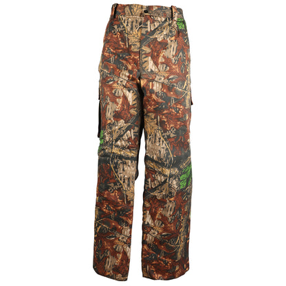 Camouflage trousers HUNTER - 3