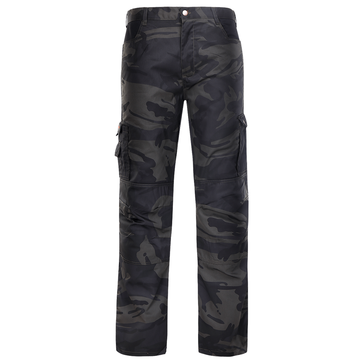 Pantaloni de camuflaj KAMO - 1