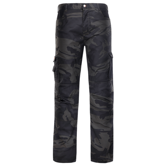 Pantaloni de camuflaj KAMO - 1