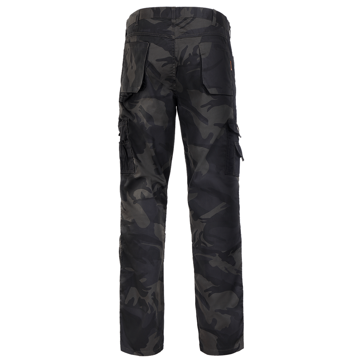 Pantaloni de camuflaj KAMO - 2