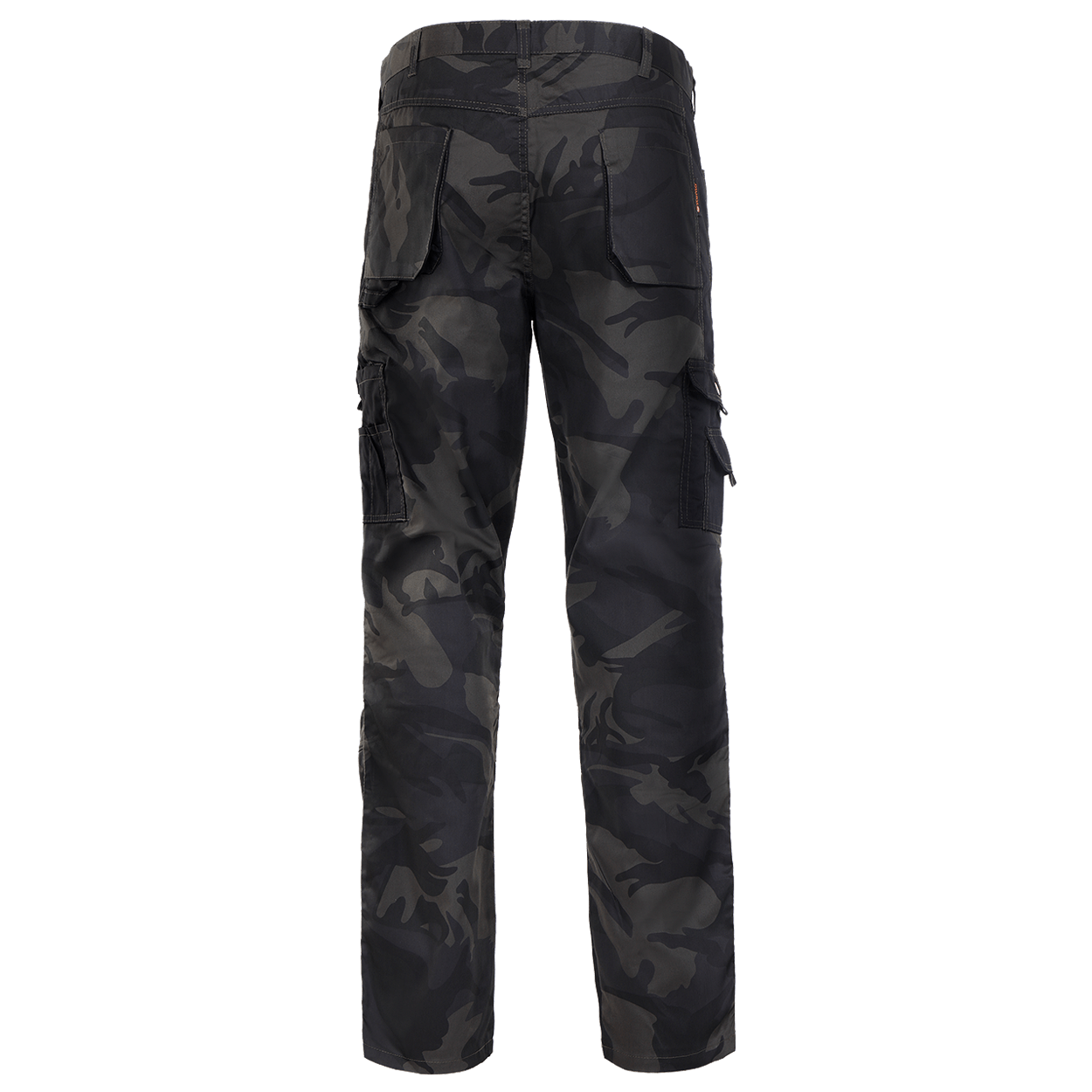Pantaloni de camuflaj KAMO - 2