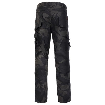 Pantaloni de camuflaj KAMO - 2