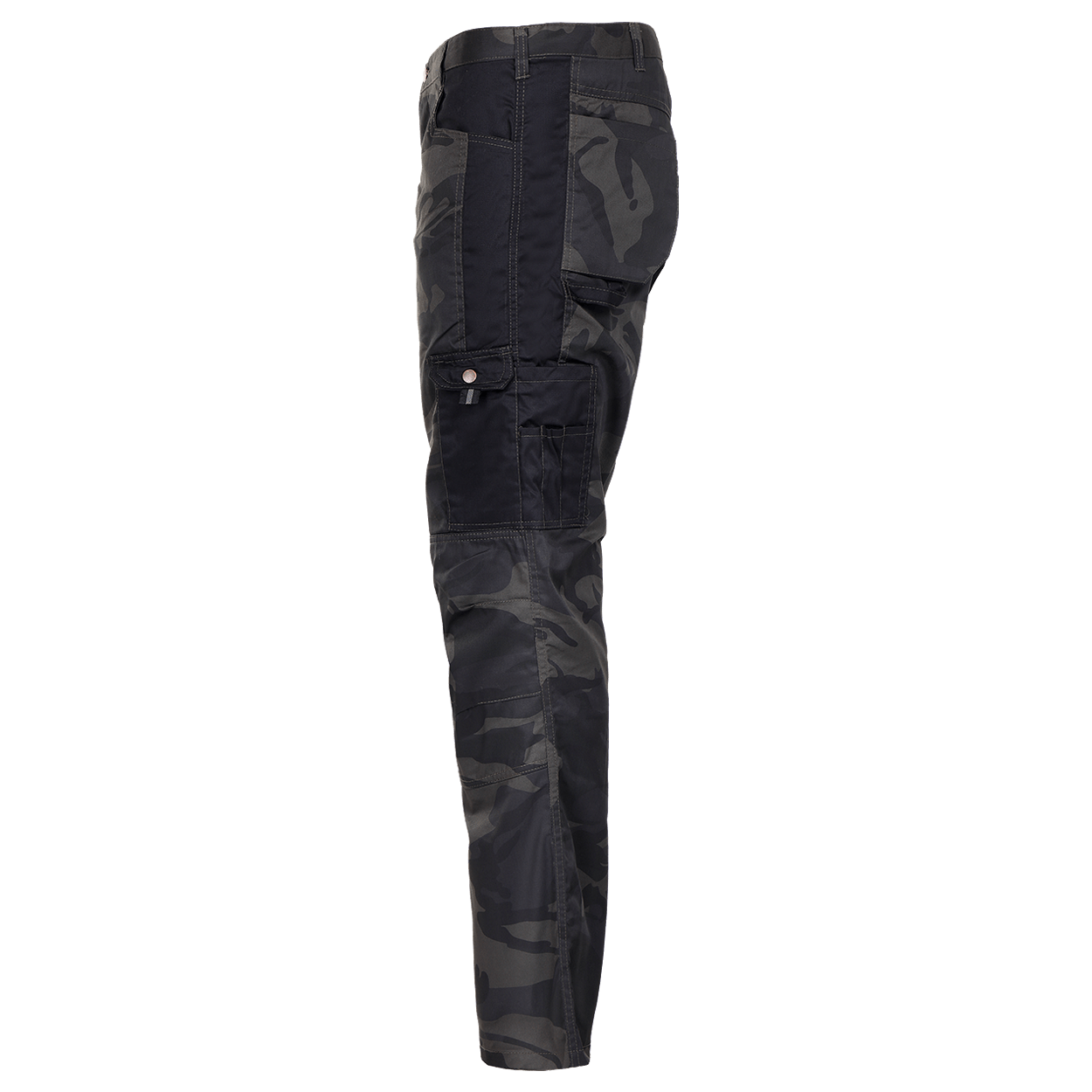 Pantaloni de camuflaj KAMO - 3