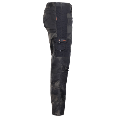 Pantaloni de camuflaj KAMO - 4