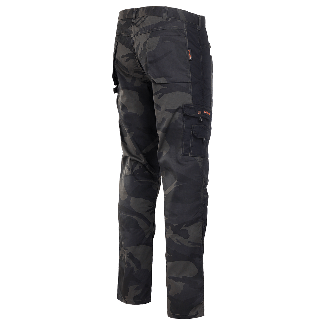 Pantaloni de camuflaj KAMO - 6
