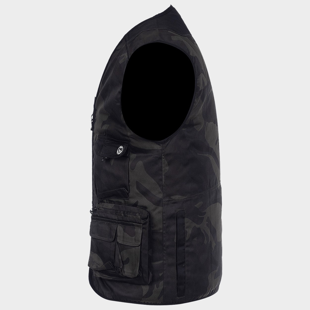 Vestă de camuflaj KAMO - 4