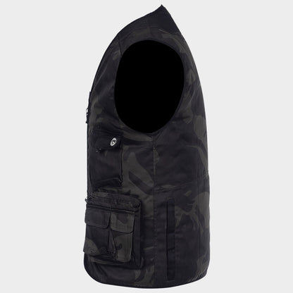 Vestă de camuflaj KAMO - 4