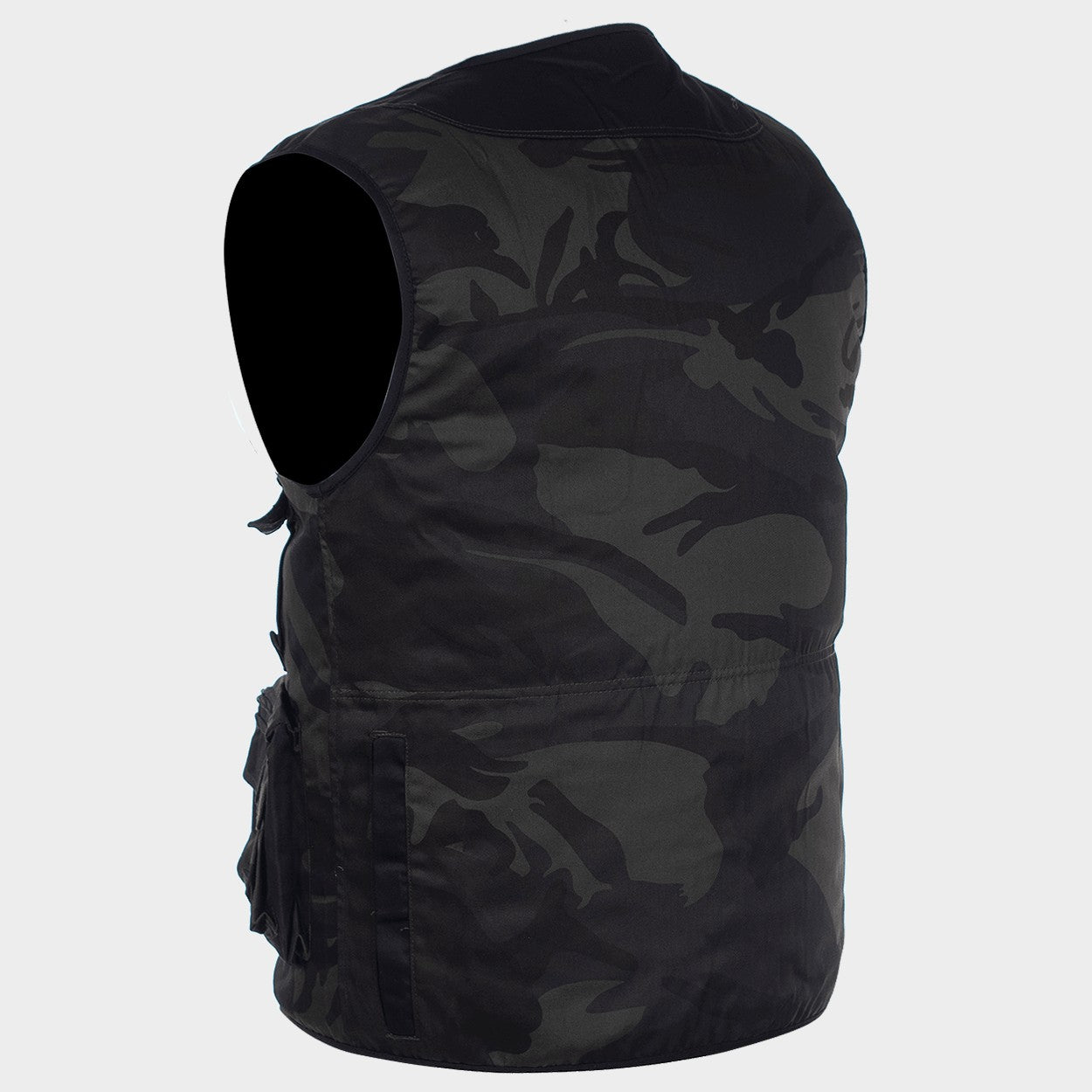 Vestă de camuflaj KAMO - 5