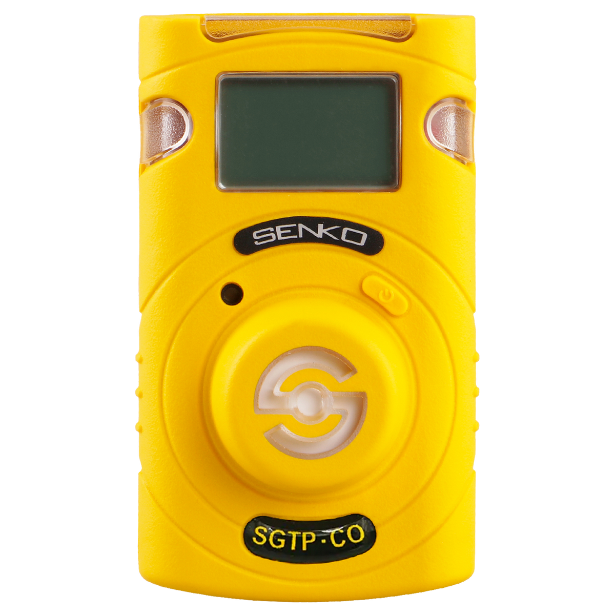 Carbon dioxide detector SENKO MONOGAS CO2