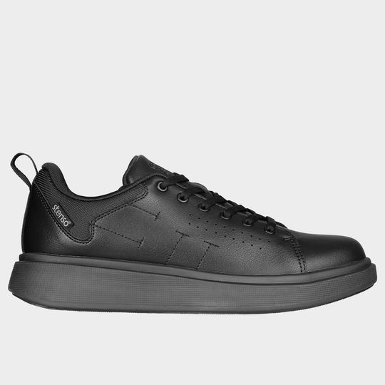 Pantofi casual MOON BLACK - 1