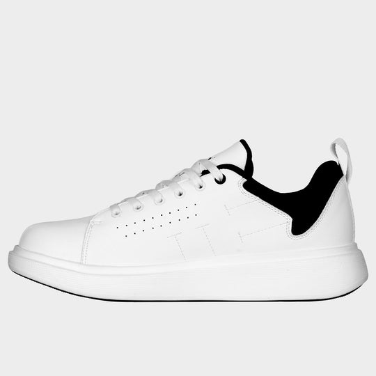 Casual shoes MOON WHITE - 2