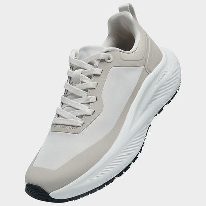 Încălțăminte casual OIVIO FIT THE CORE BEIGE - 4
