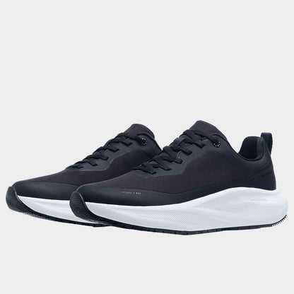 Încălțăminte casual OIVIO FIT THE CORE BLACK - 6