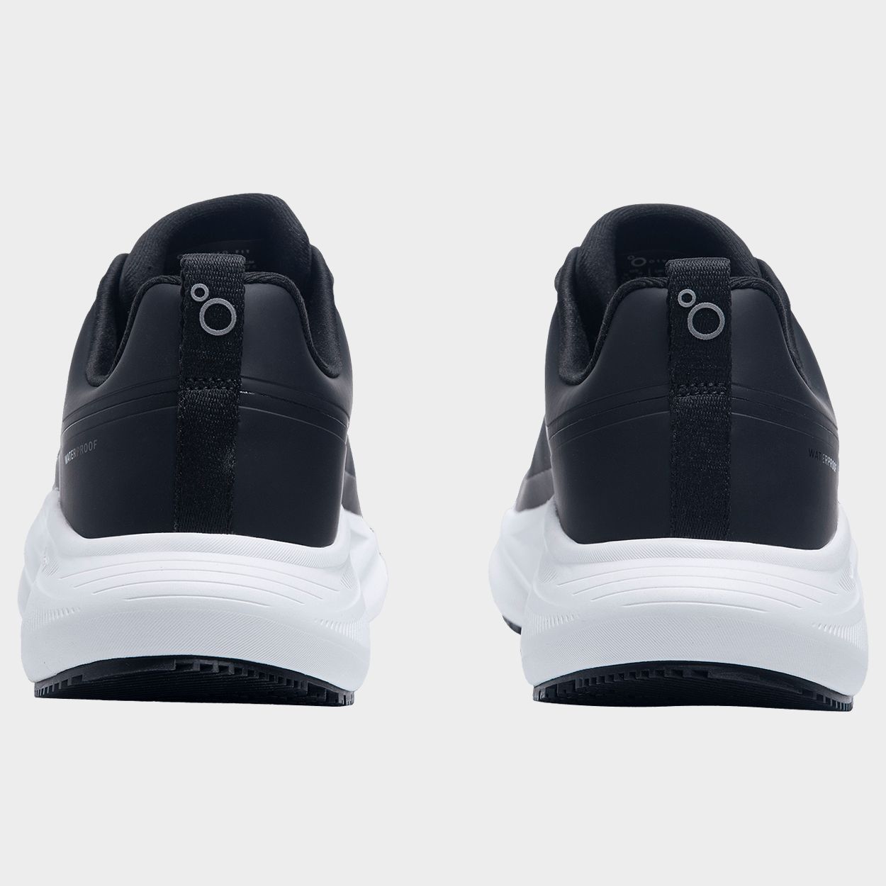 Încălțăminte casual OIVIO FIT THE CORE BLACK - 7