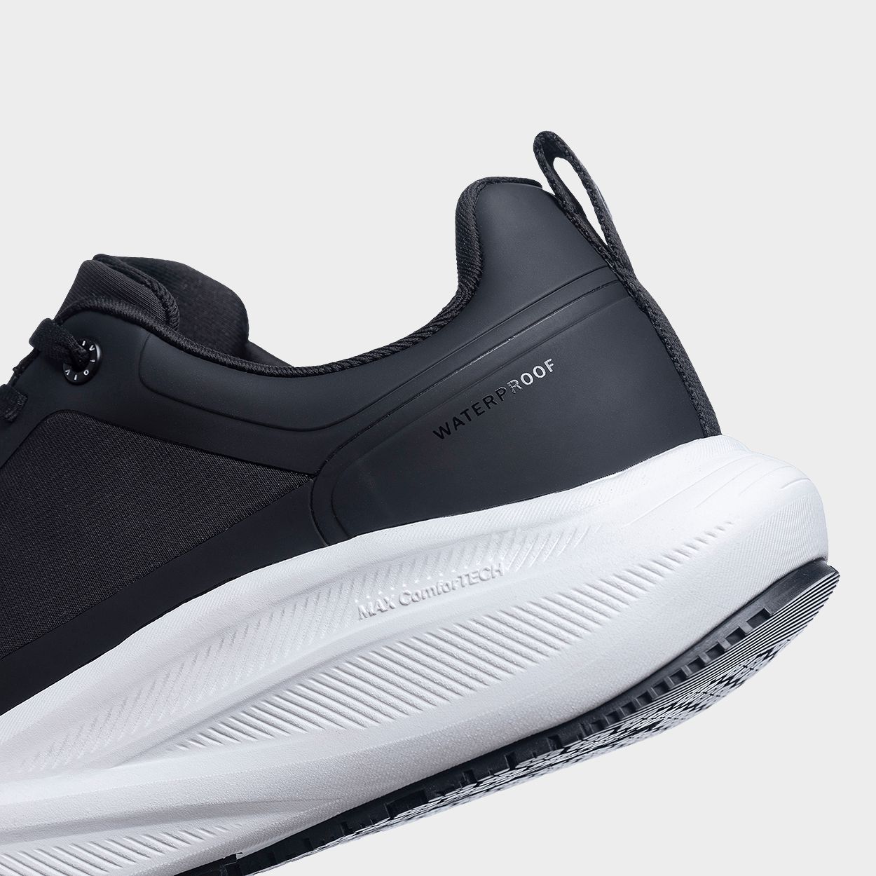 Încălțăminte casual OIVIO FIT THE CORE BLACK - 9