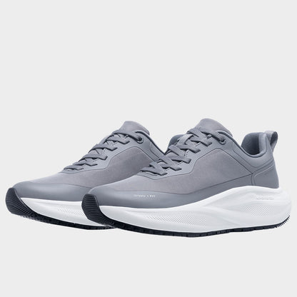 Ежедневни обувки OIVIO FIT THE CORE GREY - 3
