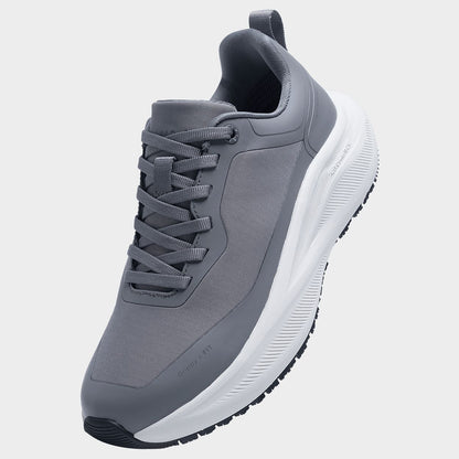 Ежедневни обувки OIVIO FIT THE CORE GREY - 4