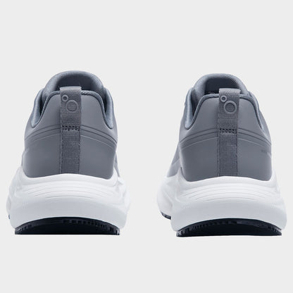 Ежедневни обувки OIVIO FIT THE CORE GREY - 5